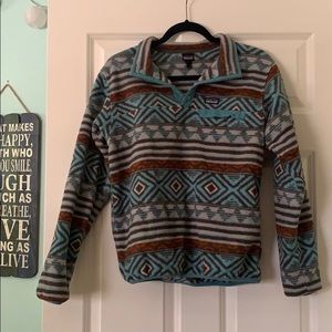 Patagonia Synchilla Fleece